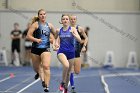 Track & Field  Women’s Track & Field open up the 2023 indoor season with a home meet against Colby College. They also competed against visiting Wentworth Institute of Technology, Worcester State University, Gordon College and Connecticut College. - Photo by Keith Nordstrom